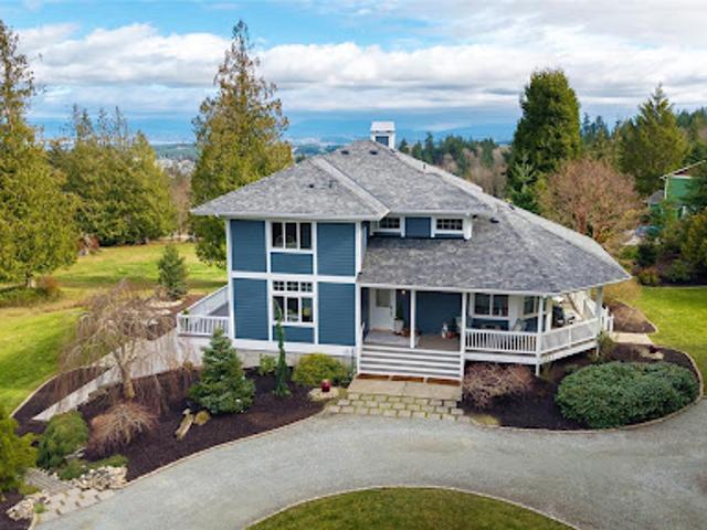 House for sale in Washington