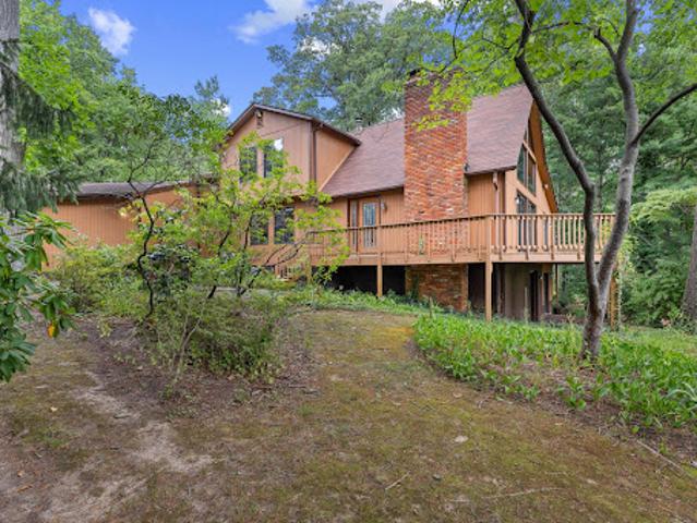 House for sale in Annapolis, Maryland