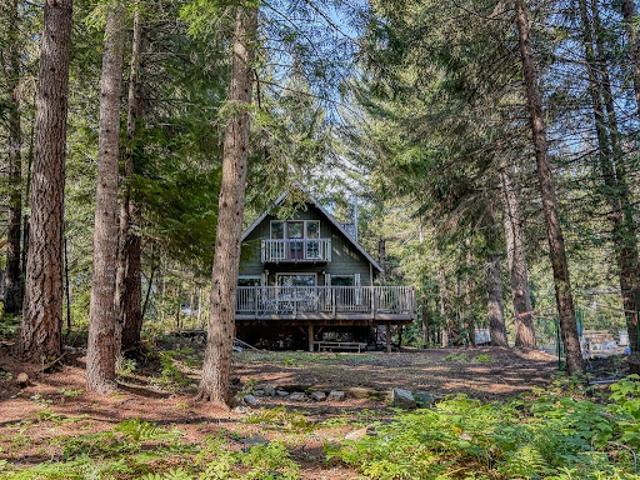 House for sale in Whistler, British Columbia