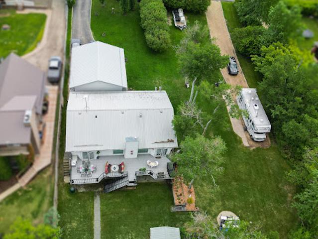 House for sale in Lacombe, Alberta