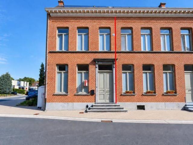 Maison location à Haasdonk, Oost-Vlaanderen