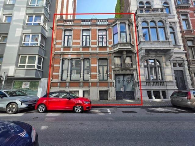 Maison location à Liège, Wallonie