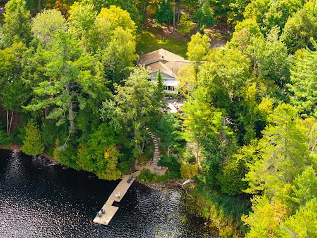 House for sale in Muskoka, Ontario