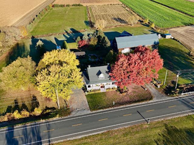 House for sale in Saint-antoine-sur-richelieu, Quebec