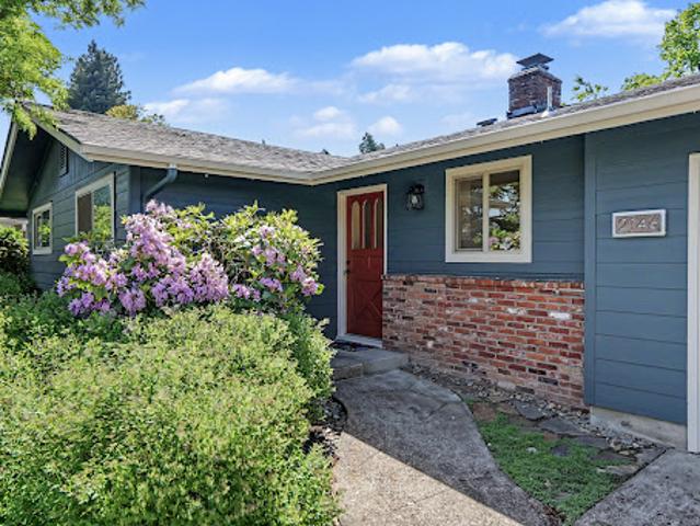 House for sale in Oregonia