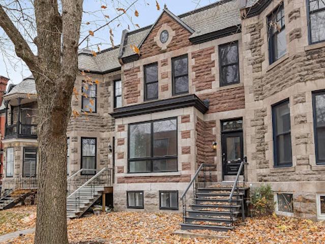 House for sale in Westmount, Quebec