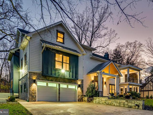 House for sale in Virginia