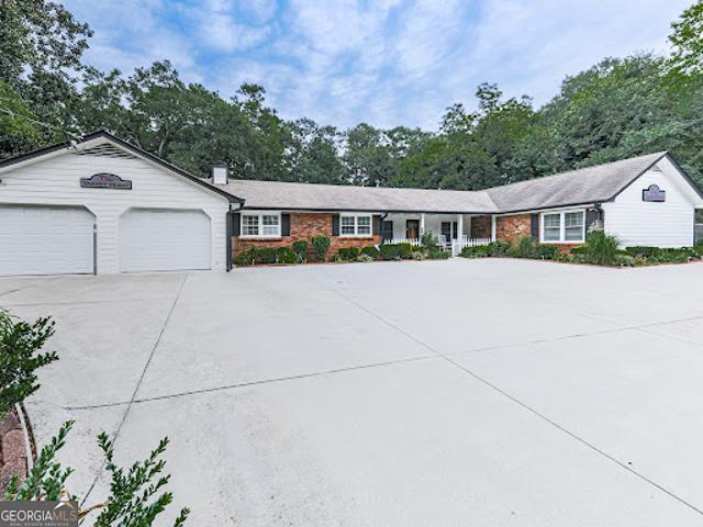 House for sale in Cobb, Georgia