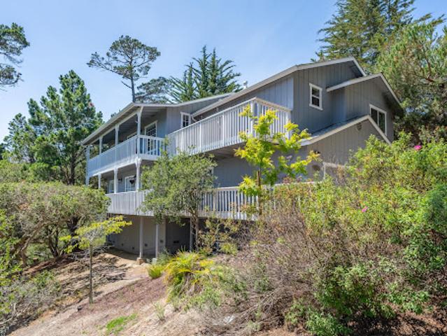 House for sale in Monterey, California