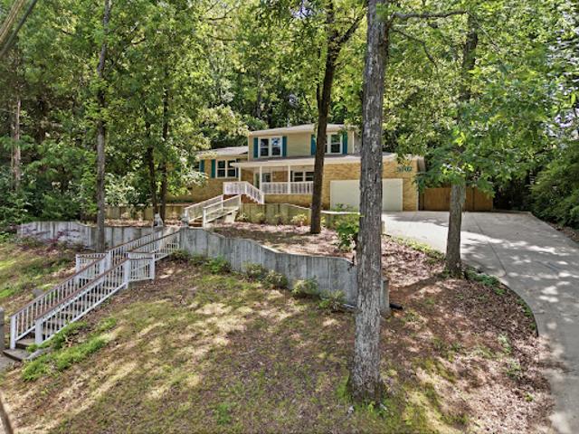 House for sale in Huntsville, Alabama