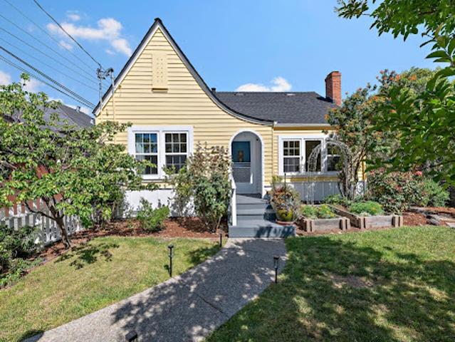 House for sale in San Mateo, California