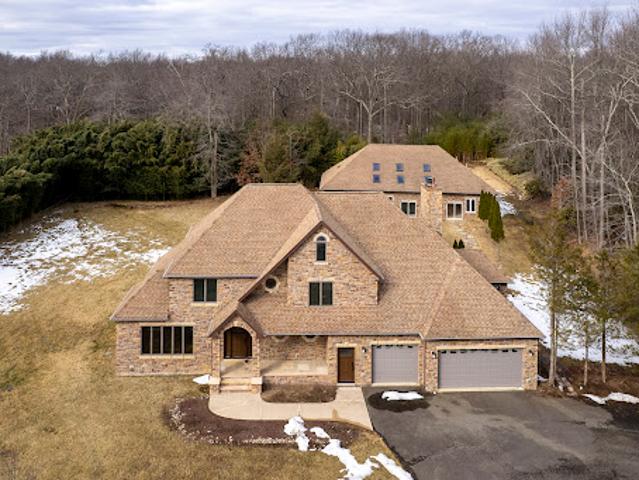 House for sale in Monroe Township, New Jersey