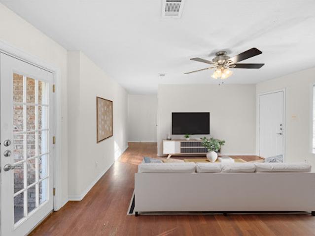 House for sale in College Station, Texas