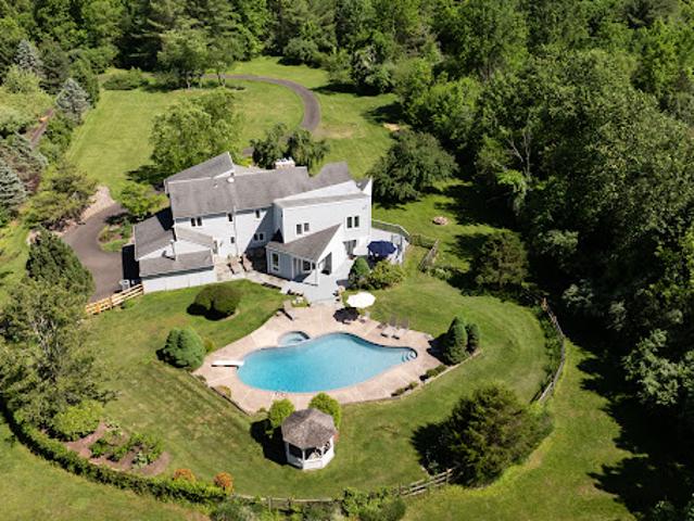 House for sale in Bucks, Pennsylvania
