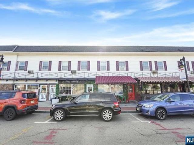 House for sale in East Rutherford, New Jersey