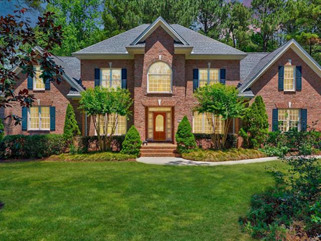 House for sale in Wake, North Carolina