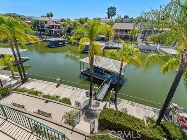 House for sale in Canyon Lake, California