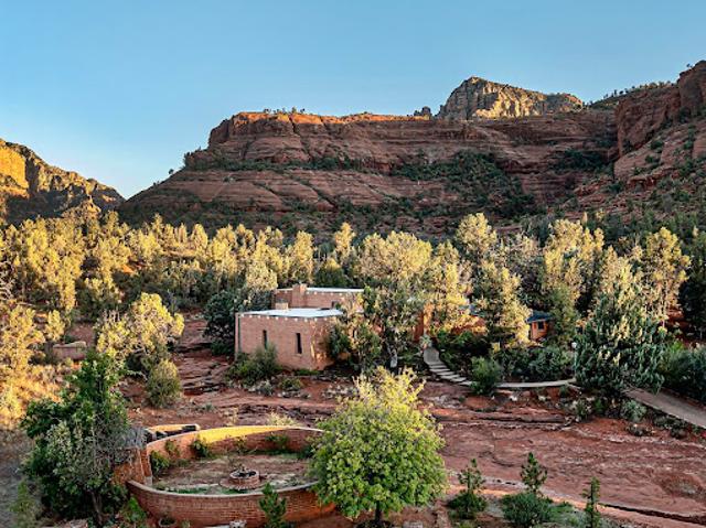 House for sale in Sedona, Arizona