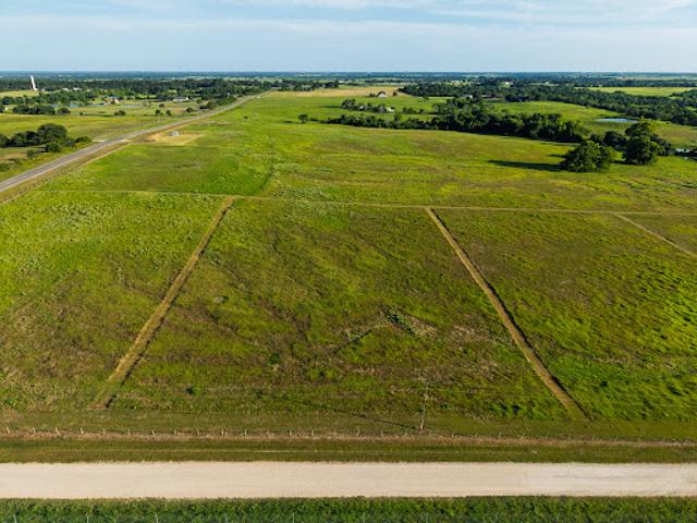 House for sale in Chappell Hill, Texas