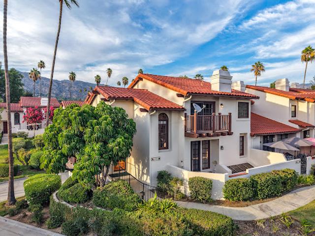 House for sale in Glendora, California