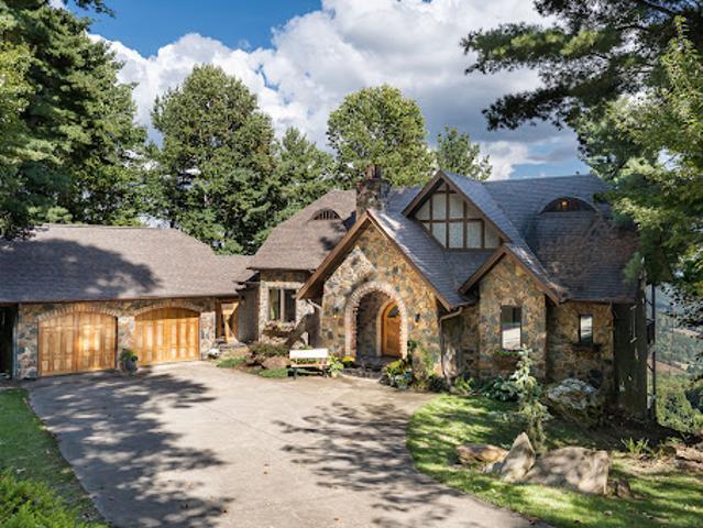 House for sale in Candler, Buncombe County