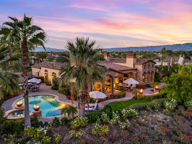 House for rent in Indian Wells