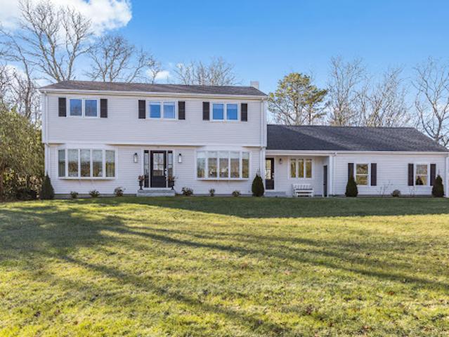 House for sale in East Sandwich, Massachusetts