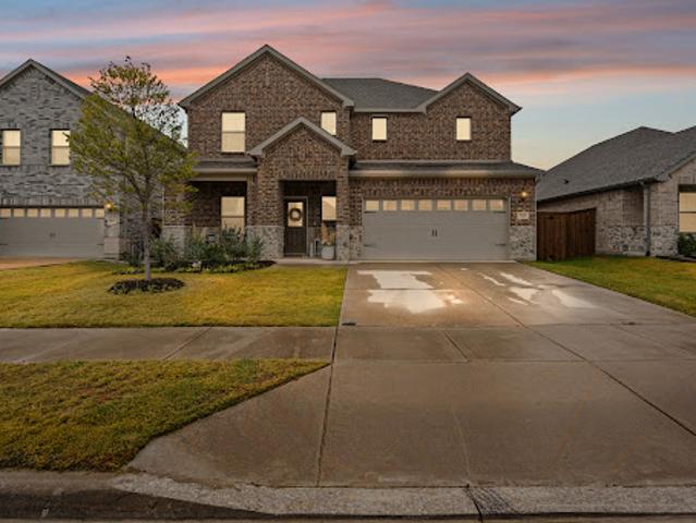 House for sale in Fort Worth, Texas