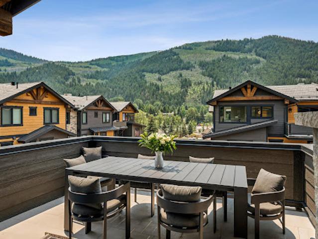 House for sale in Eagle, Colorado
