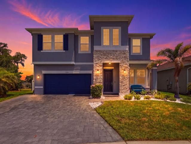 House for sale in Riverview, Florida