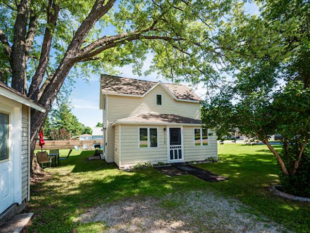 House for sale in Boyne Falls, Michigan