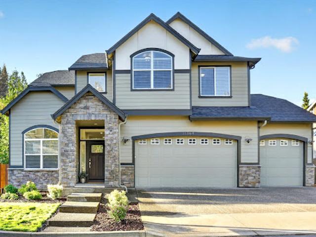 House for sale in Oregonia