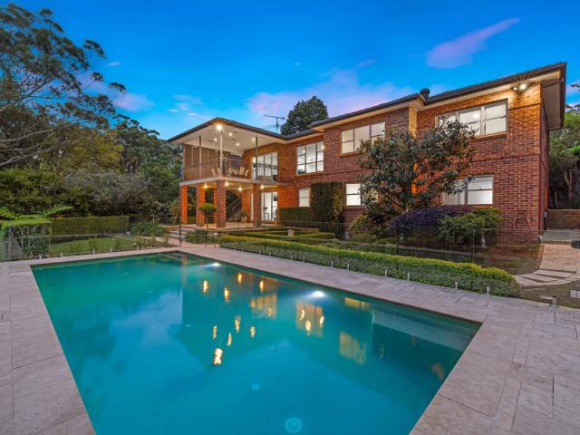 House for rent in Sydney, New South Wales