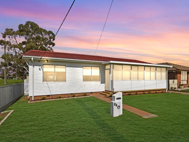 House for rent in Bletchington, Orange