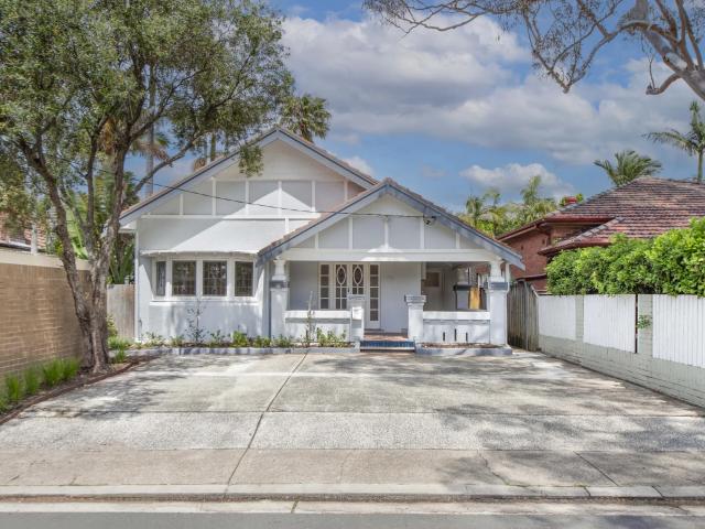 House for rent in Inner West, Sydney