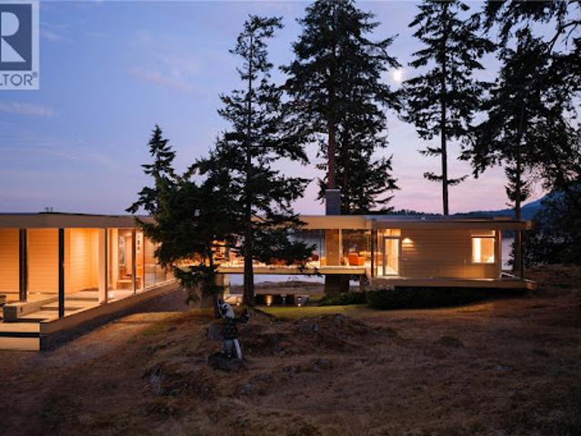 House for sale in British Columbia