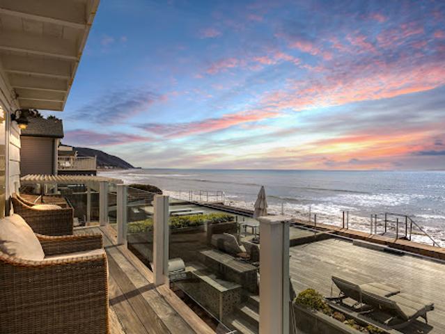House for rent in Ventura