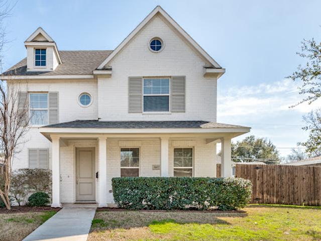 House for sale in Texas