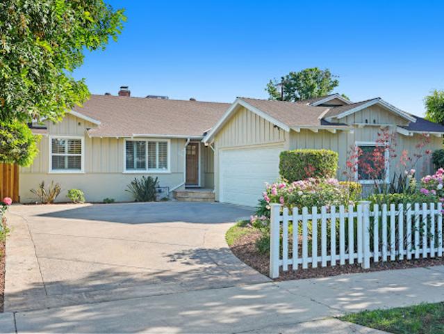 House for sale in Canoga Park, California