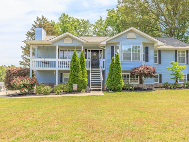House for sale in Dalton, Georgia