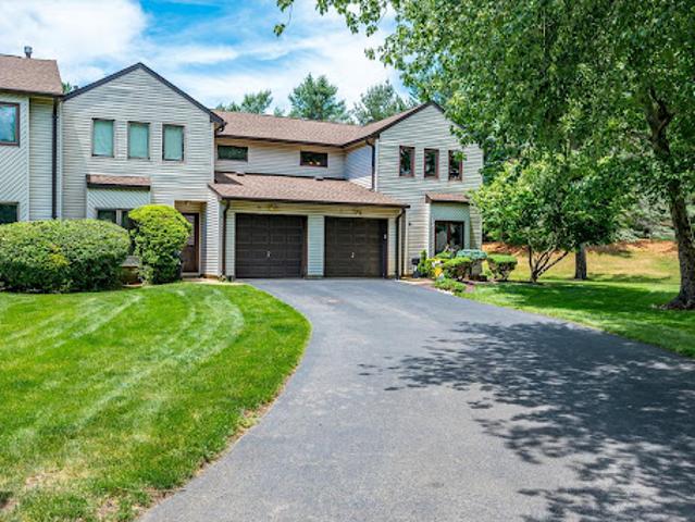 House for sale in Marlton, New Jersey
