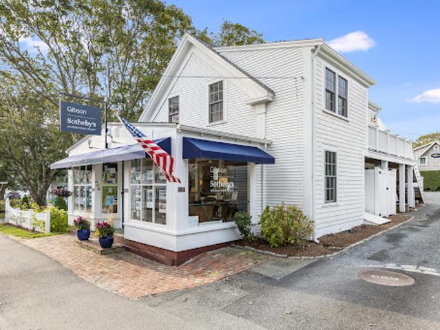 House for sale in Chatham, Massachusetts
