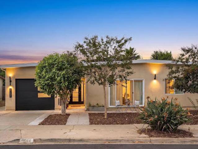 House for sale in Jacumba, California