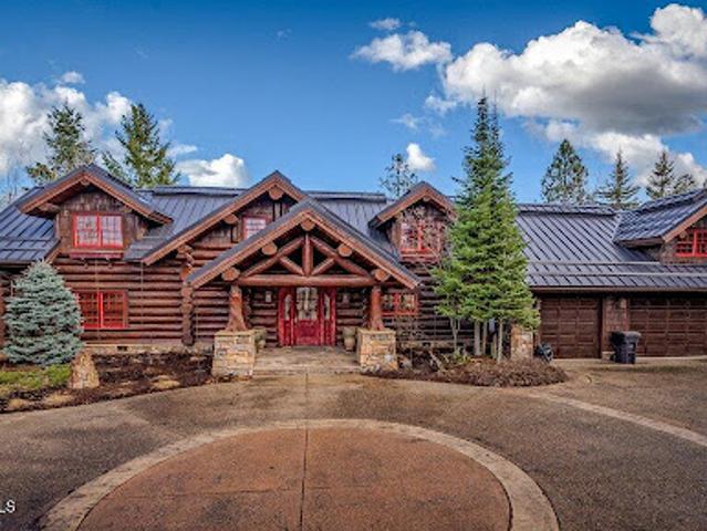 House for sale in Coeur D Alene, Idaho