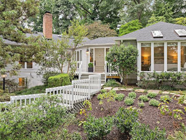 House for sale in Maryland