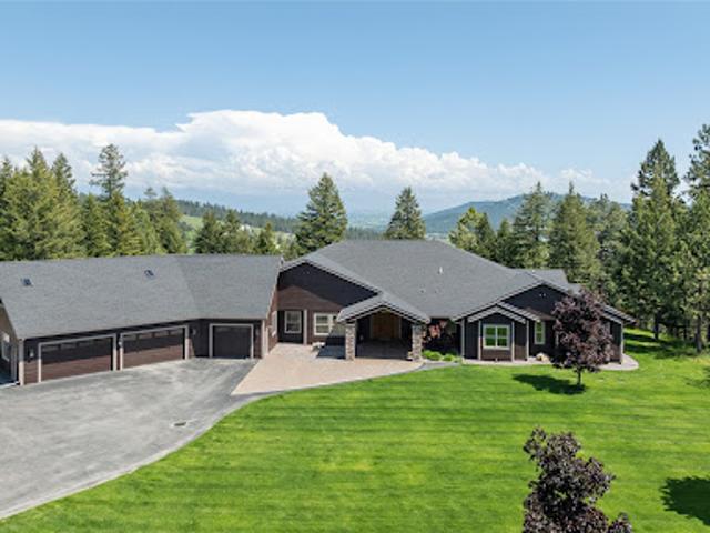 House for sale in Kalispell, Montana