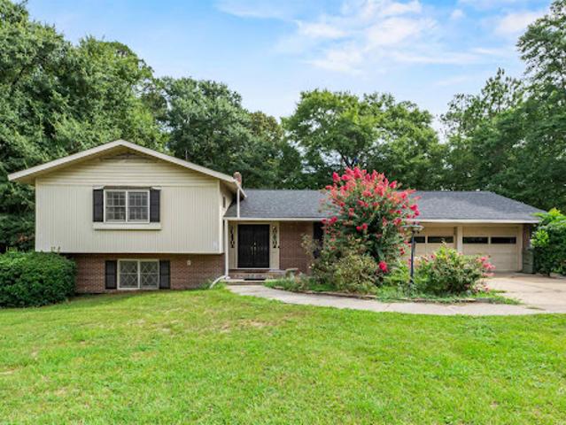 House for sale in Camden, South Carolina