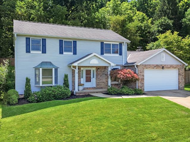 House for sale in Murrysville, Pennsylvania
