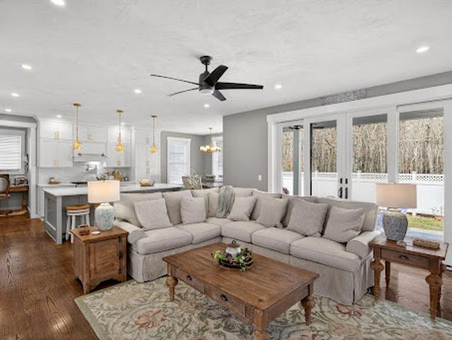 House for sale in Mashpee, Massachusetts