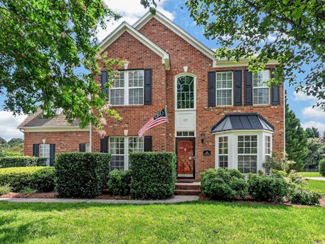 House for sale in Mooresville, North Carolina